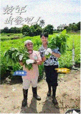 综艺《云上诊室》纪实观察题材封面